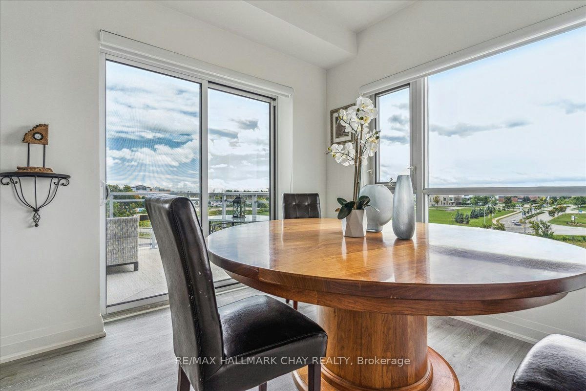 1110-58 Lakeside Terrace, Barrie, ON, L4M 0H9 - 18