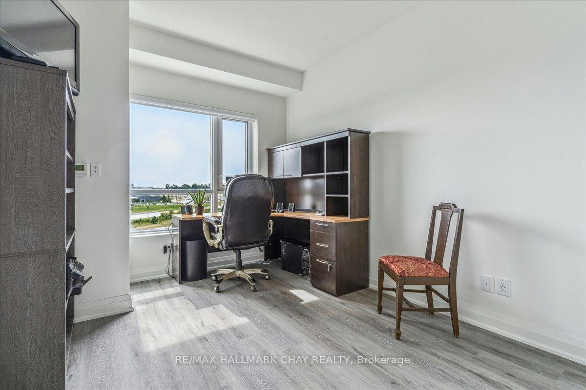 1110-58 Lakeside Terrace, Barrie, ON, L4M 0H9 - 25
