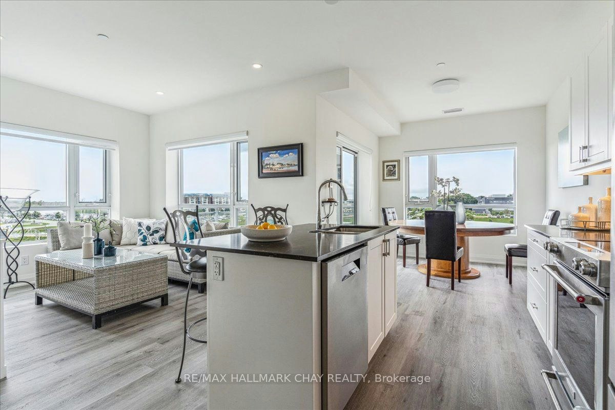 1110-58 Lakeside Terrace, Barrie, ON, L4M 0H9 - 15