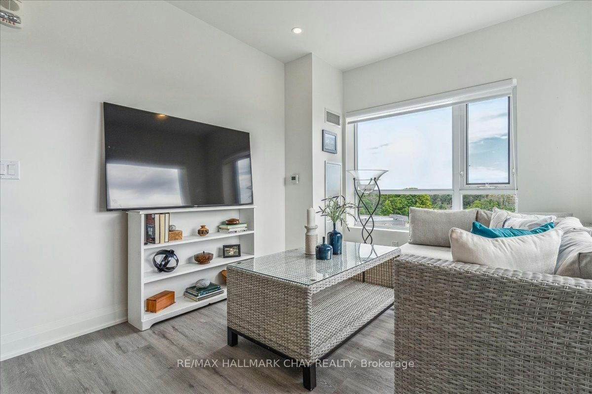 1110-58 Lakeside Terrace, Barrie, ON, L4M 0H9 - 21