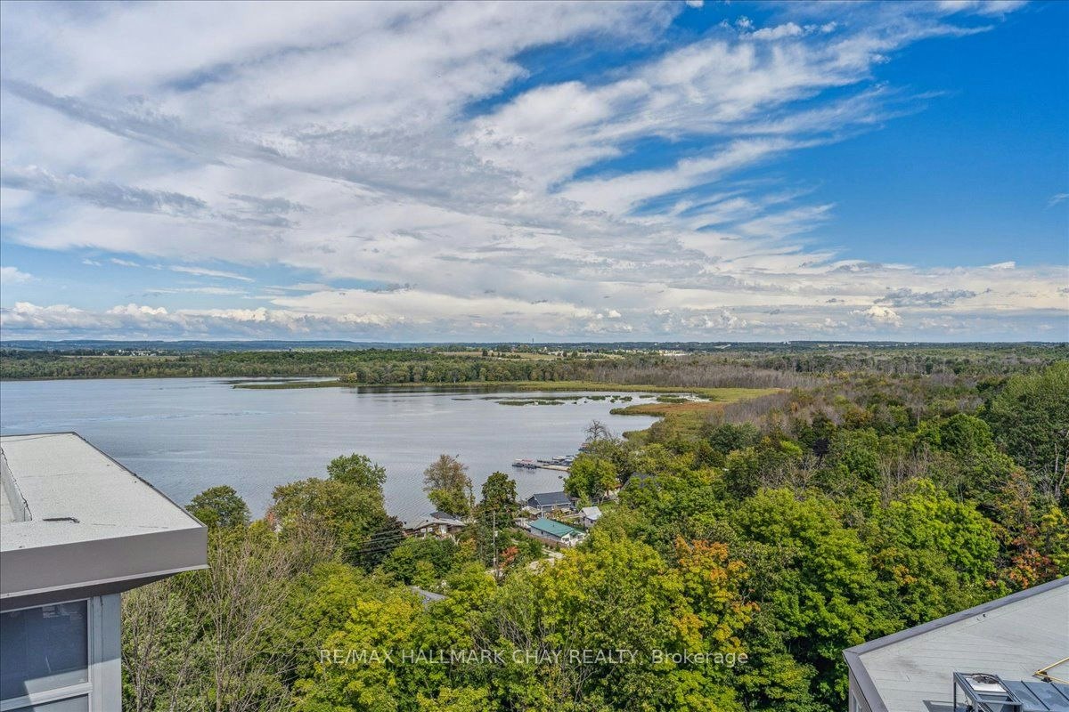 1110-58 Lakeside Terrace, Barrie, ON, L4M 0H9 - 35