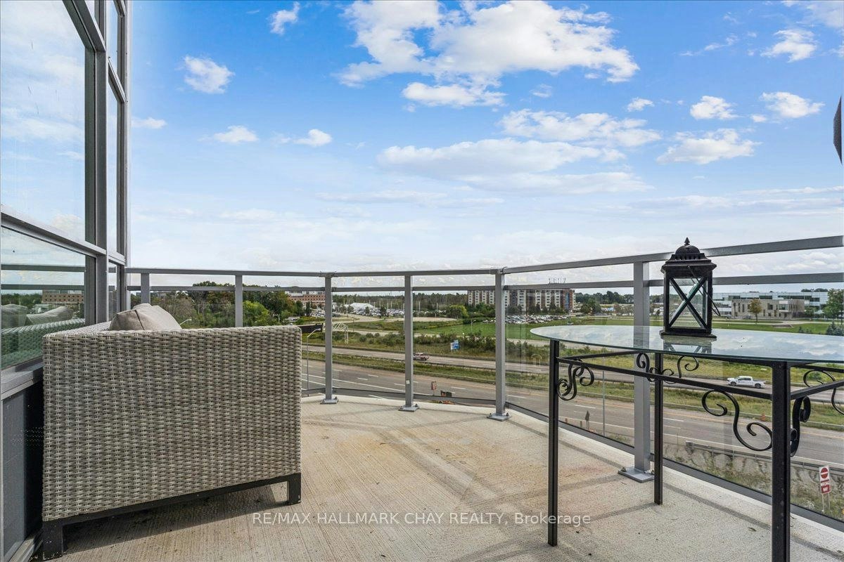 1110-58 Lakeside Terrace, Barrie, ON, L4M 0H9 - 29