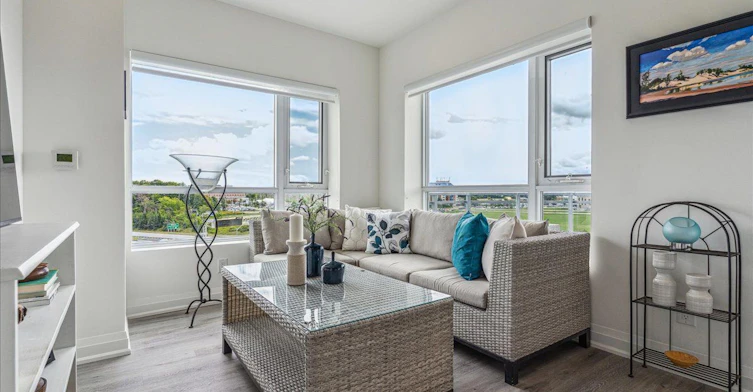 1110-58 Lakeside Terrace, Barrie, ON, L4M 0H9 - 20