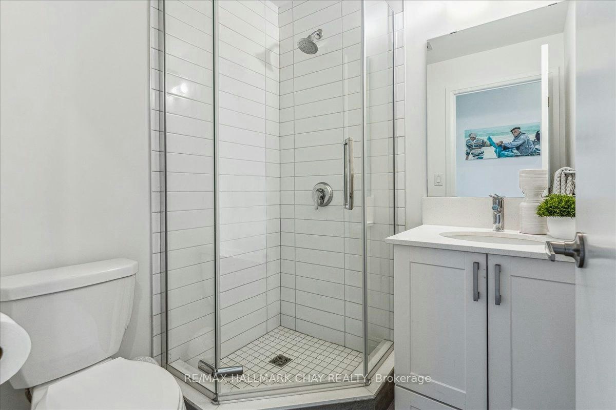 1110-58 Lakeside Terrace, Barrie, ON, L4M 0H9 - 27