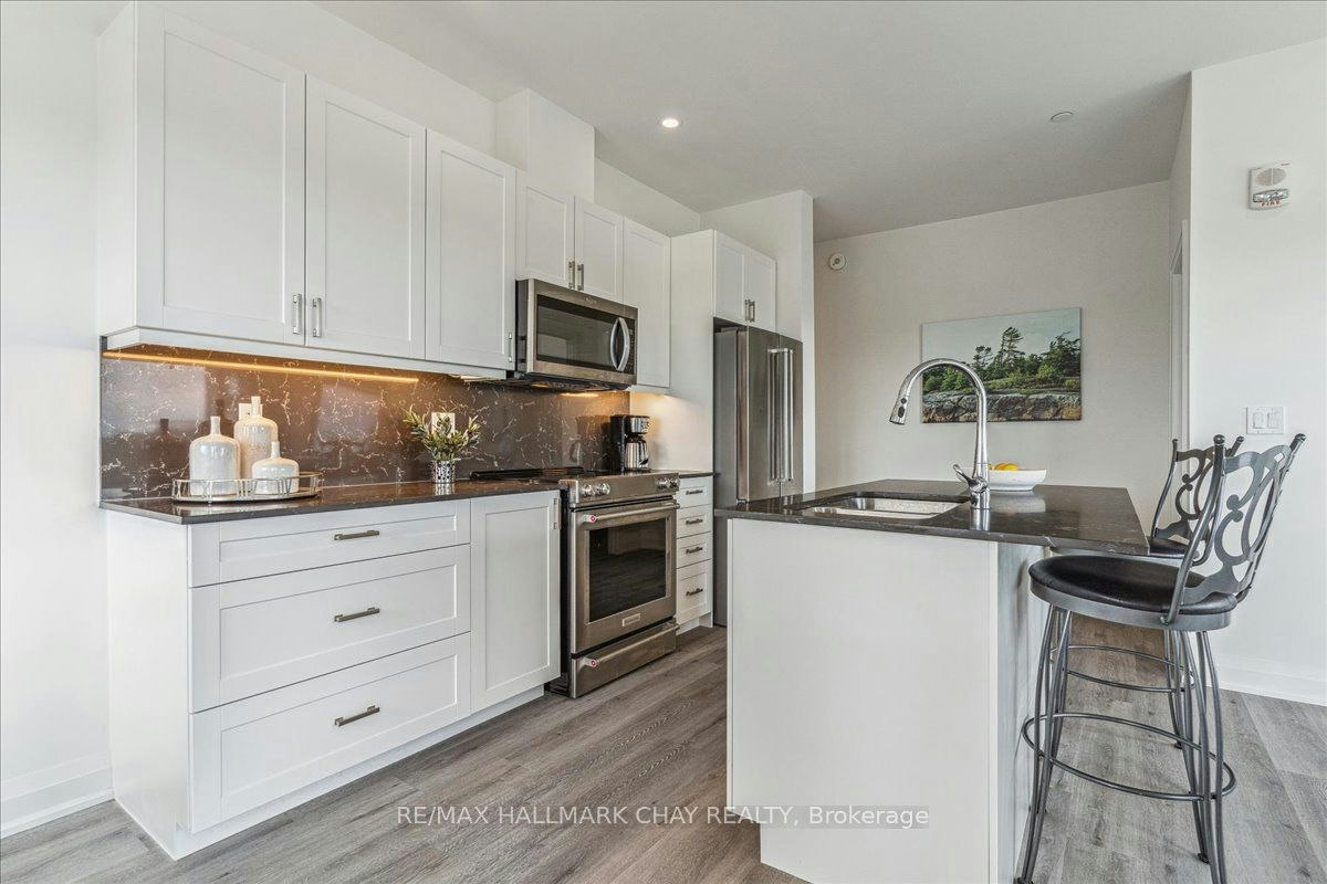 1110-58 Lakeside Terrace, Barrie, ON, L4M 0H9 - 9