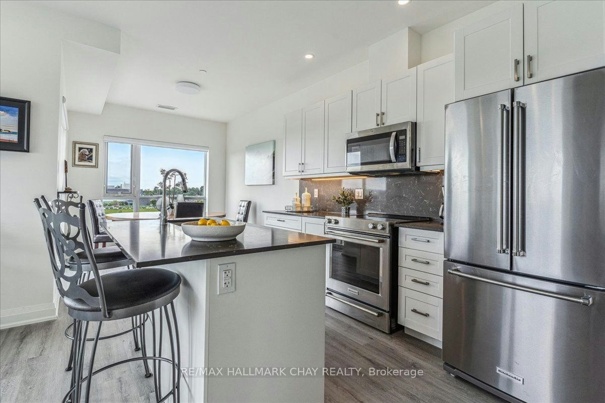 1110-58 Lakeside Terrace, Barrie, ON, L4M 0H9 - 10