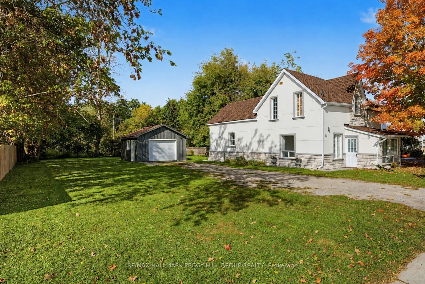 132 Queen Street W, Springwater, ON, L0L 1P0