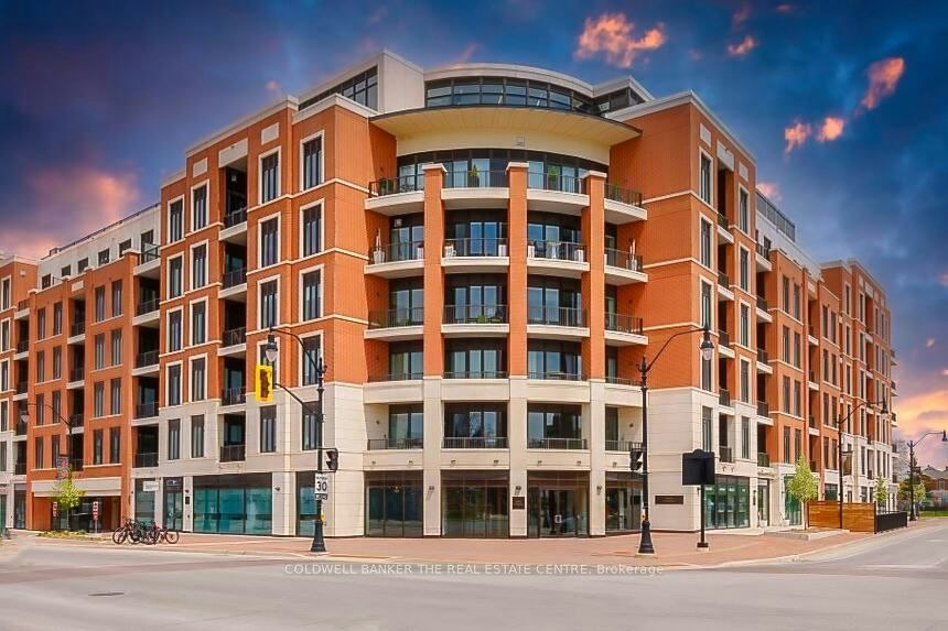 420-1 Hume Street, Collingwood, ON, L9Y 0X3
