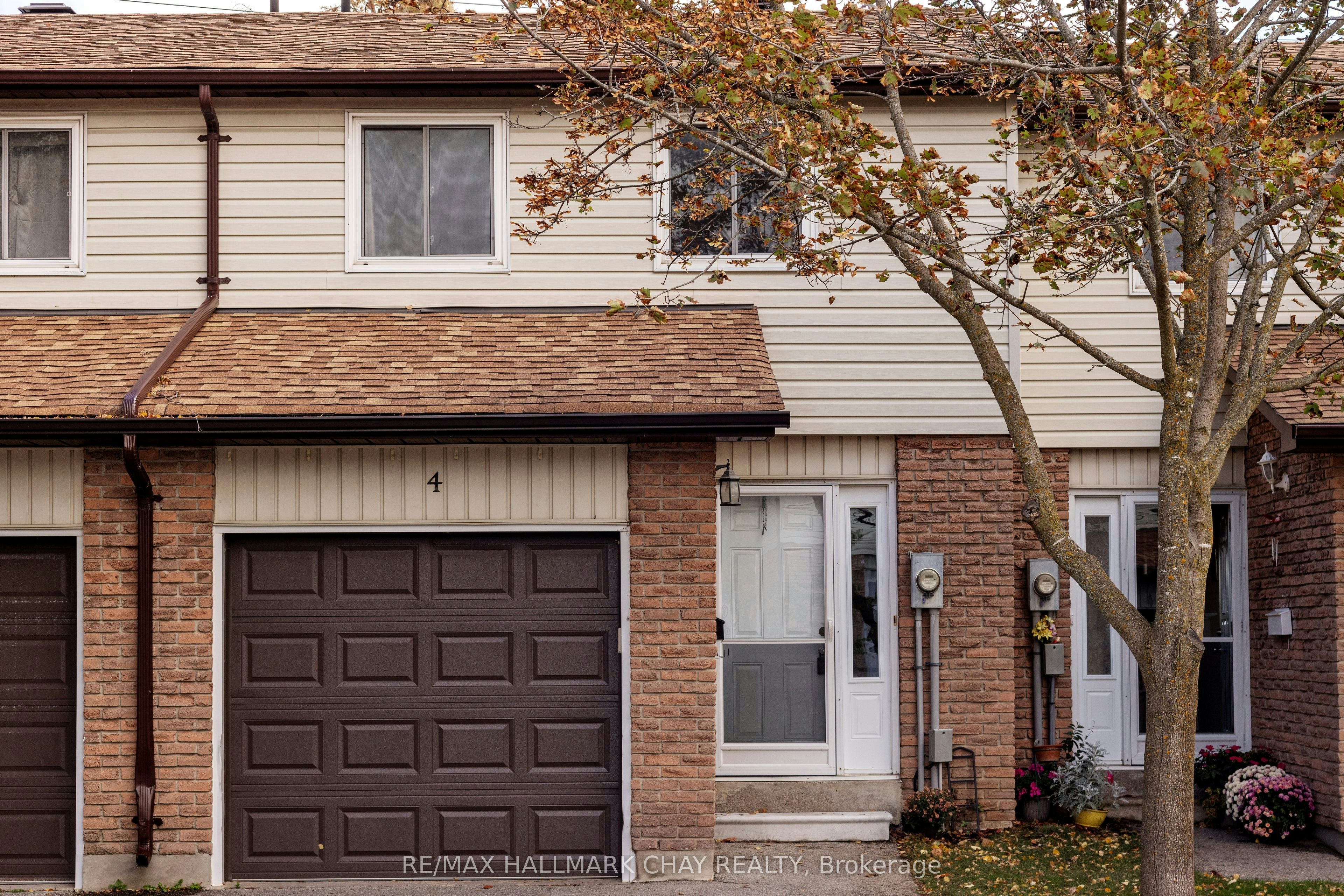 4-261 Rose Street, Barrie, ON, L4M 2V3