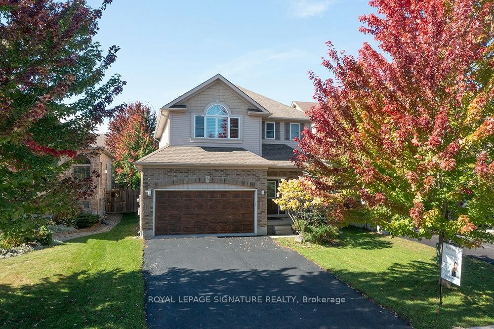 32 Davis Street, Collingwood, ON, L4P 3T8
