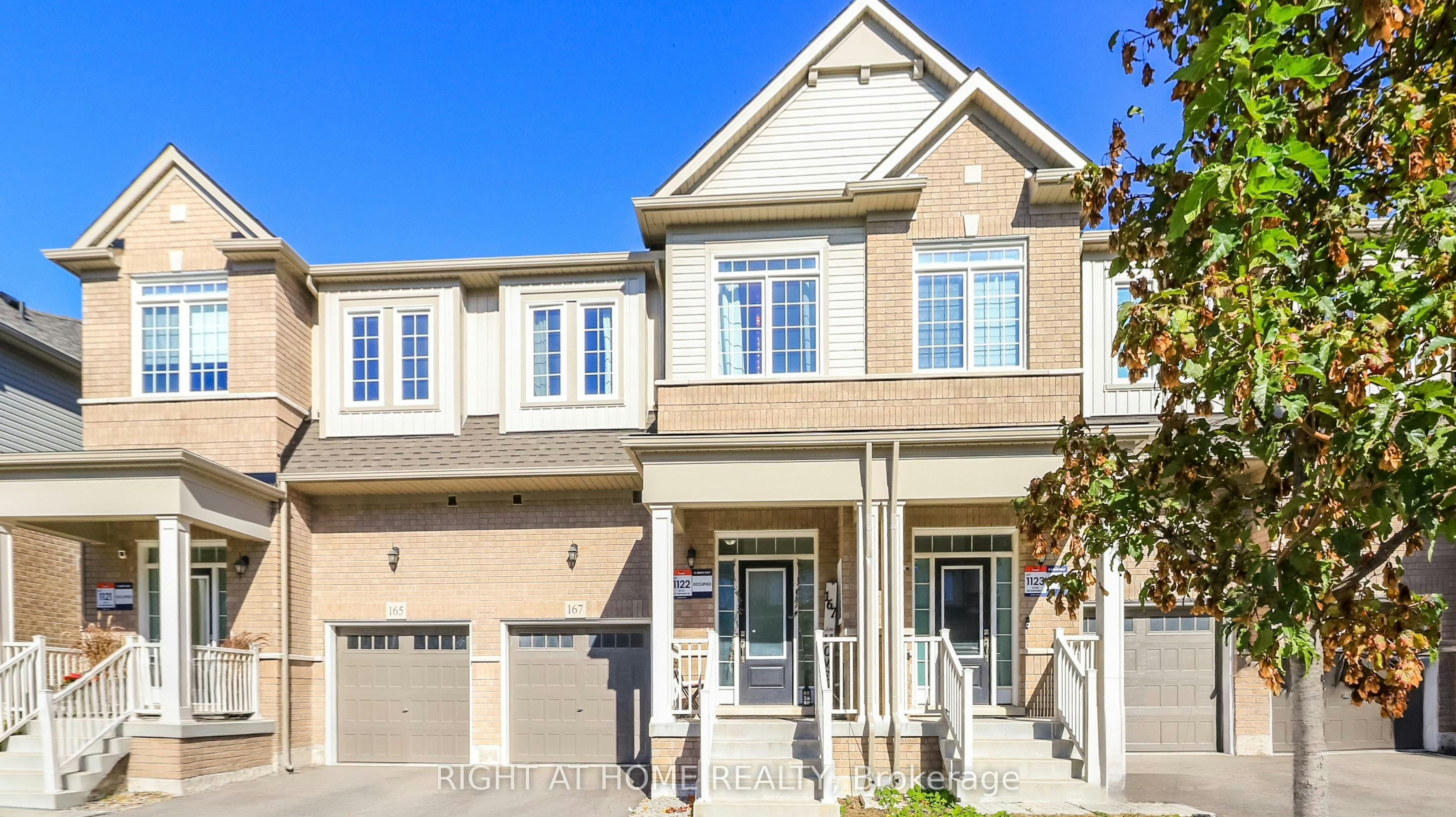 167 Shepherd Drive, Barrie, ON, L9J 0P9