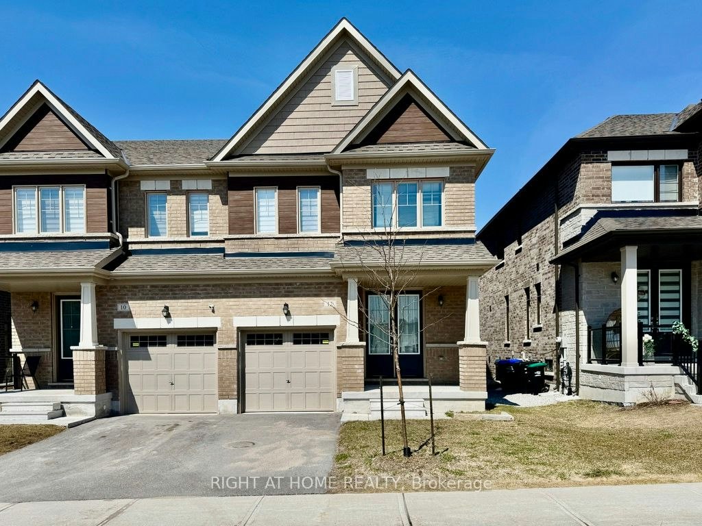 12 Daisy Street, Springwater, ON, L9X 2C5