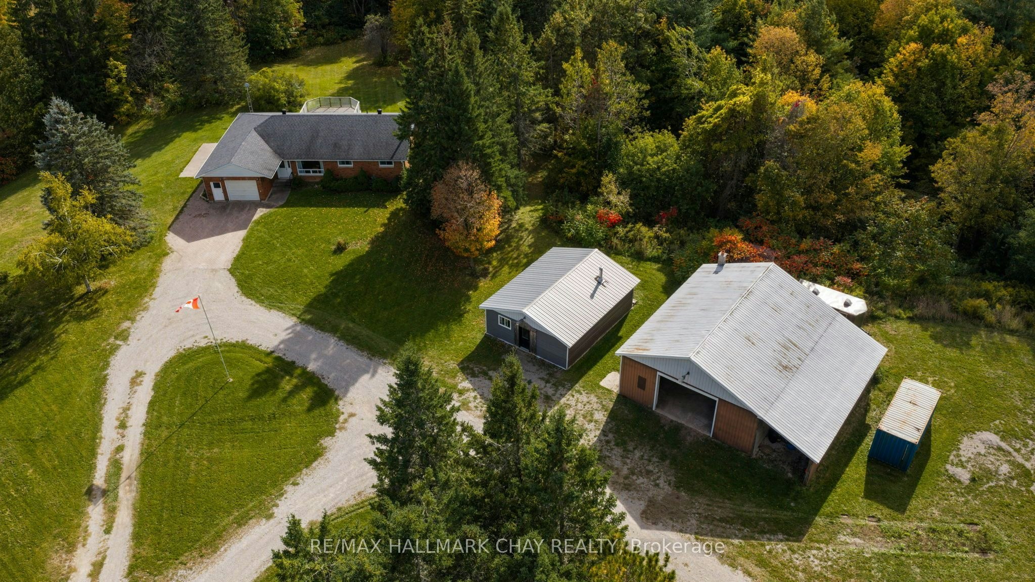 1855 Sunnidale Road, Springwater, ON, L9X 1W7