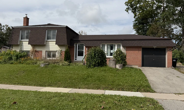 2 Birchwood Drive