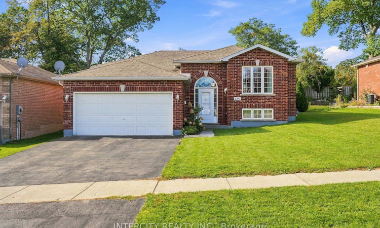 491 Shewfelt Crescent