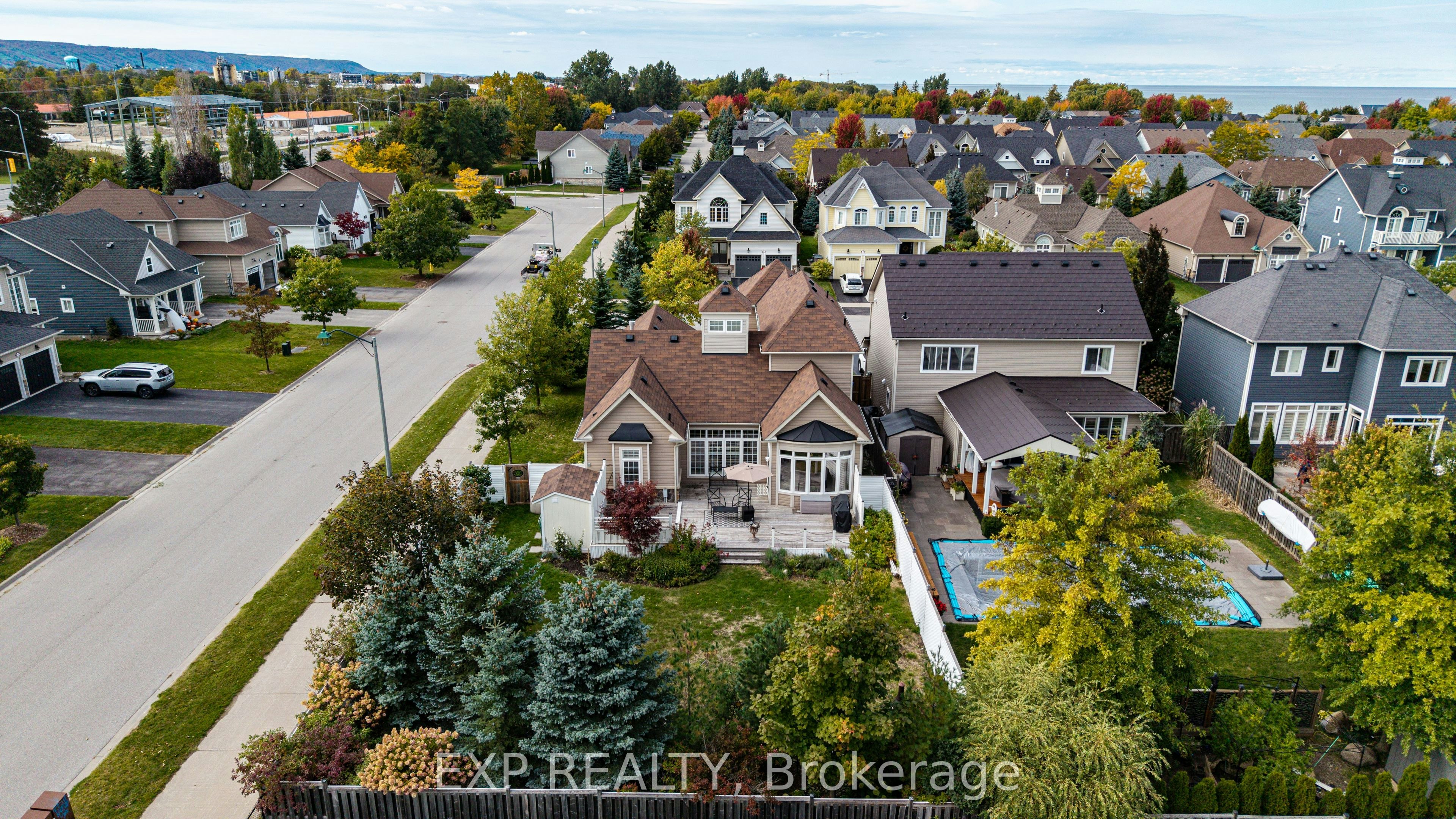 1 Silver Crescent, Collingwood, ON, L9Y 0G1 - 27