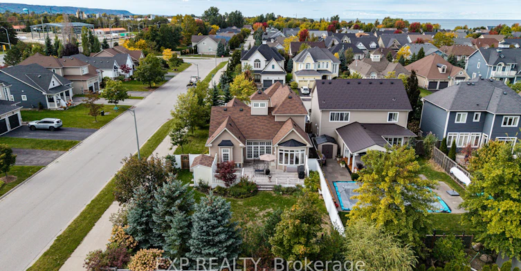 1 Silver Crescent, Collingwood, ON, L9Y 0G1 - 27