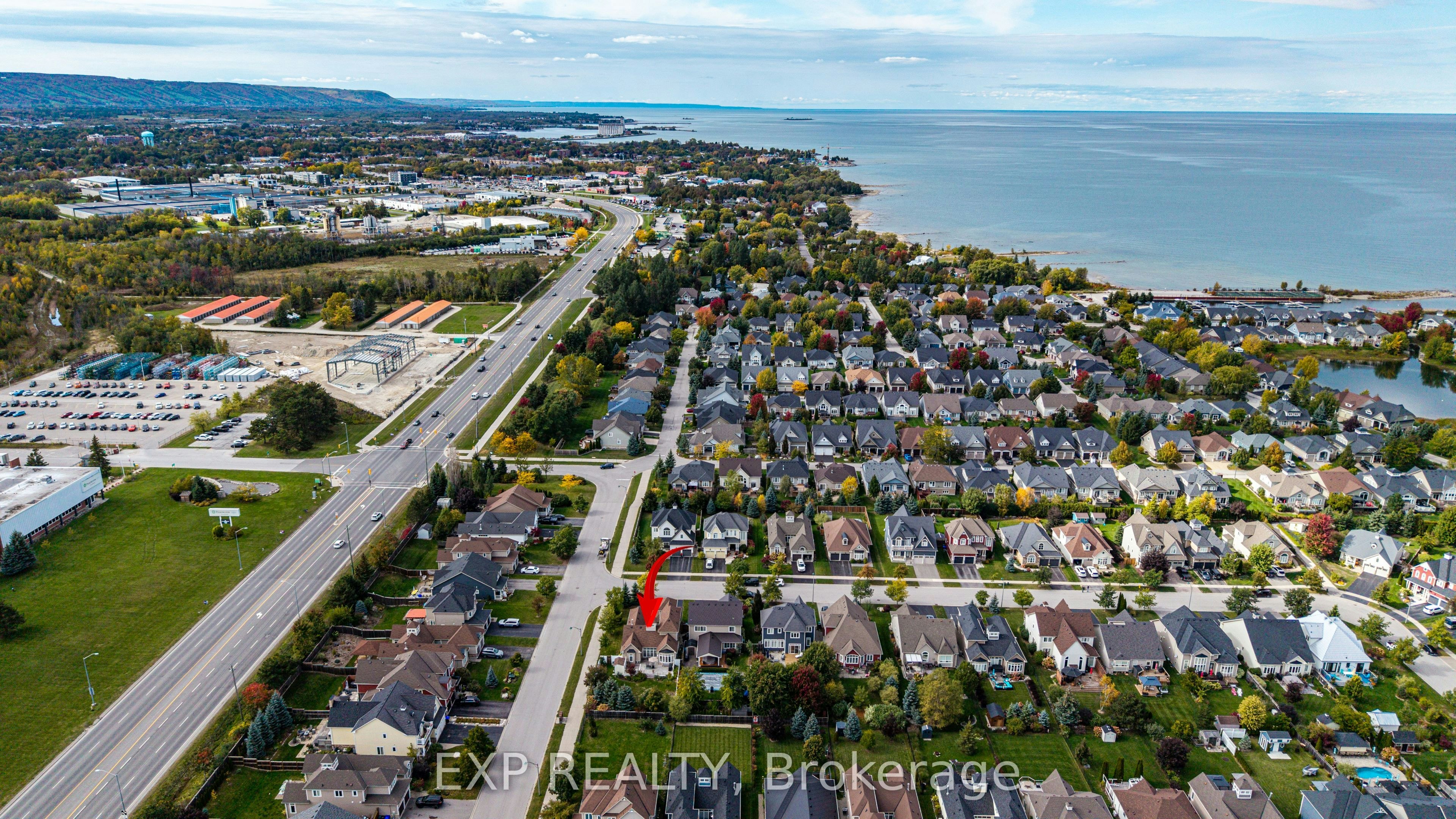 1 Silver Crescent, Collingwood, ON, L9Y 0G1 - 29