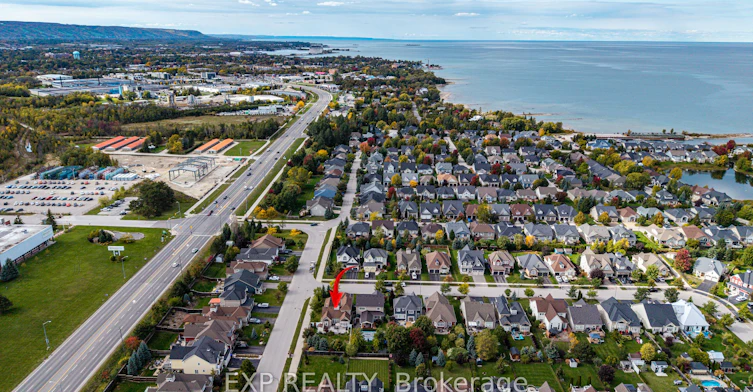 1 Silver Crescent, Collingwood, ON, L9Y 0G1 - 29