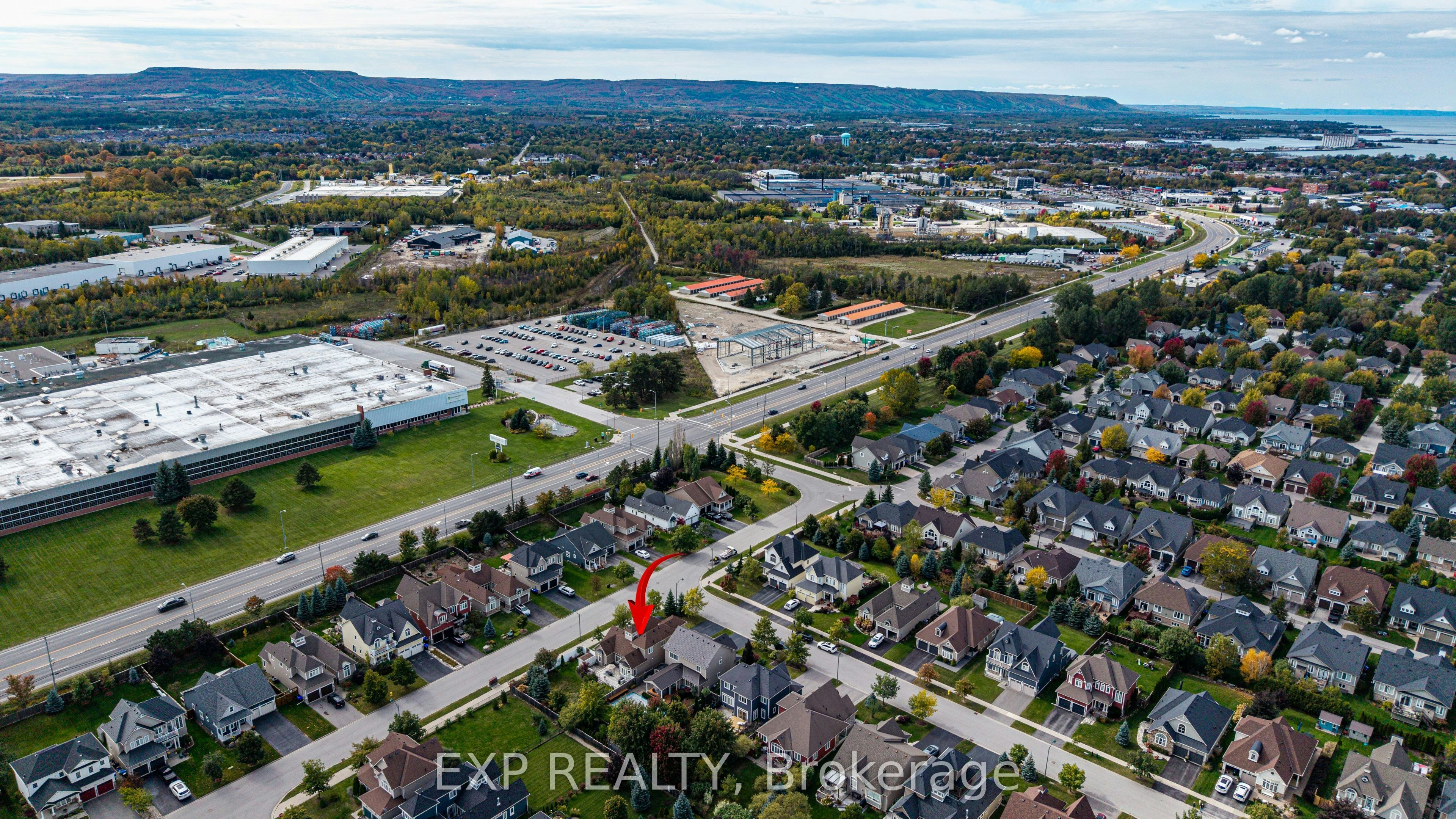 1 Silver Crescent, Collingwood, ON, L9Y 0G1 - 30