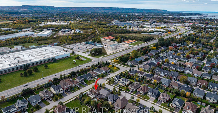 1 Silver Crescent, Collingwood, ON, L9Y 0G1 - 30