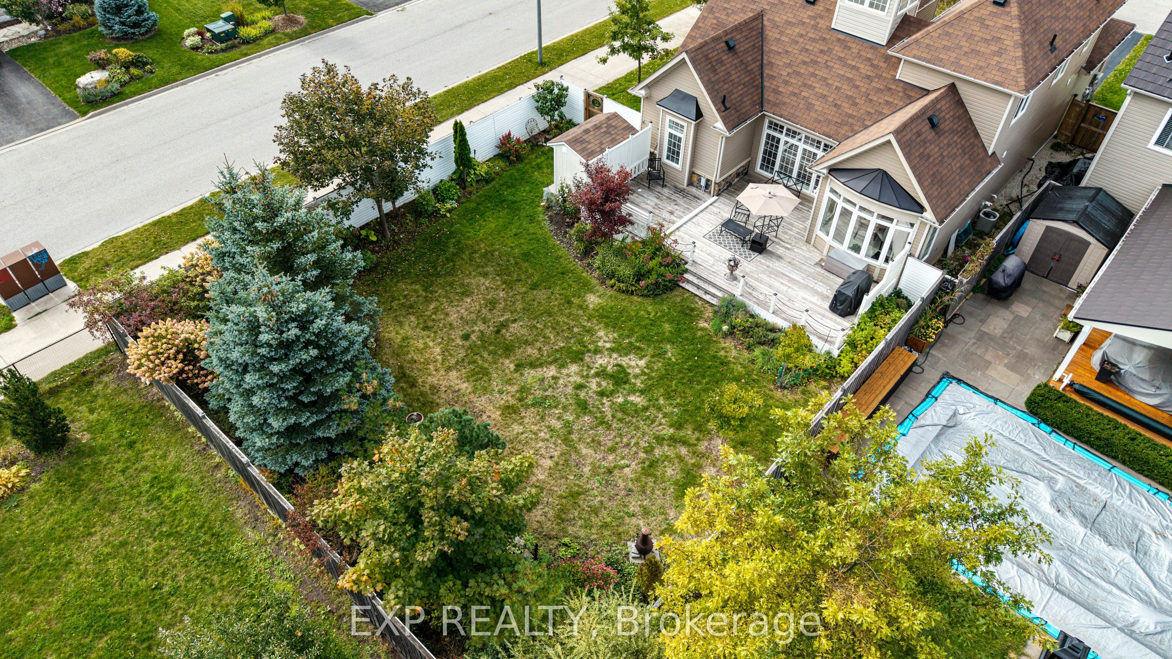 1 Silver Crescent, Collingwood, ON, L9Y 0G1 - 28