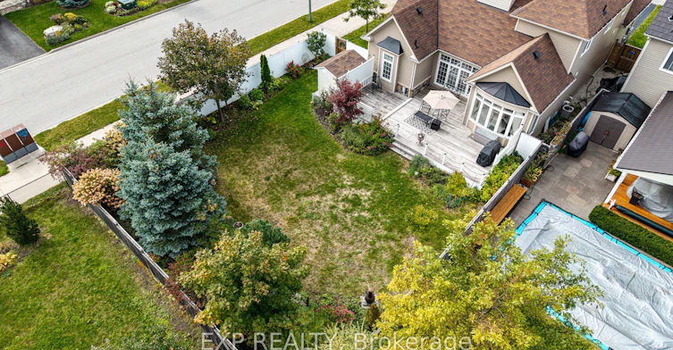 1 Silver Crescent, Collingwood, ON, L9Y 0G1 - 28