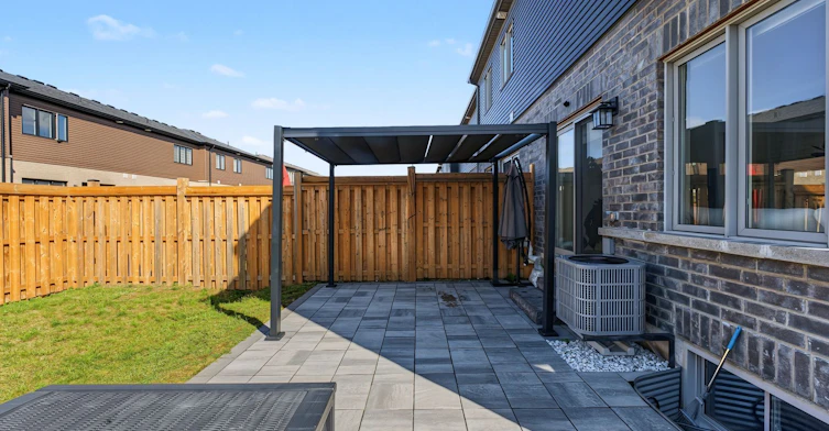 11 Turnberry Lane, Barrie, ON, L9J 0M8 - 17
