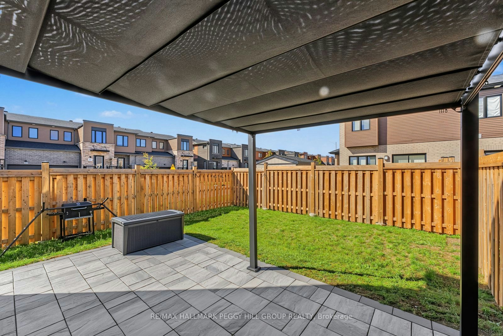 11 Turnberry Lane, Barrie, ON, L9J 0M8 - 16