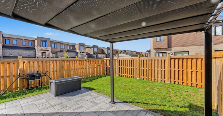 11 Turnberry Lane, Barrie, ON, L9J 0M8 - 16