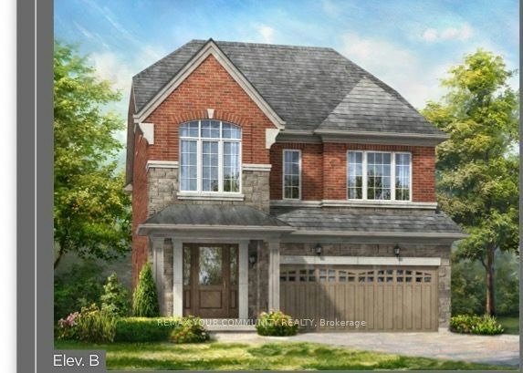 Lot 88 Twinleaf Avenue, Springwater, ON, L9X 2C7