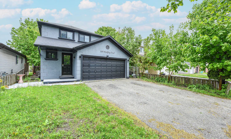 169 Hickling Trail