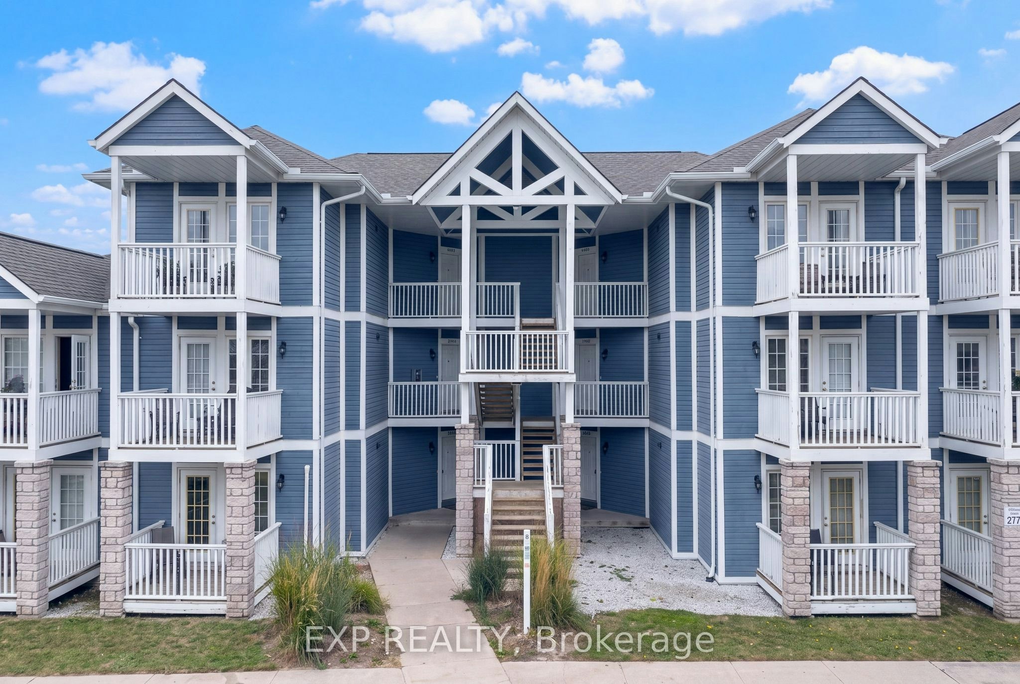 2328/2329-90 Highland Drive, Oro-Medonte, ON, L0L 2L0