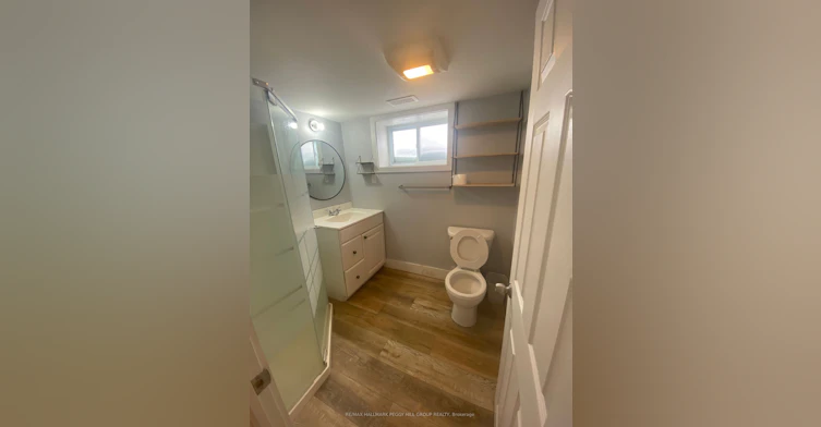 Lower-148 Penetang Street, Barrie, ON, L4M 1V8 - 9