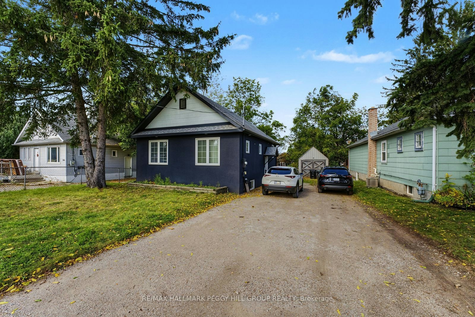 Lower-148 Penetang Street, Barrie, ON, L4M 1V8 - 2