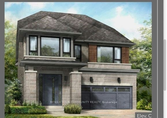 Lot 94 Sweet Cicely Street, Springwater, ON, L9X 2C7