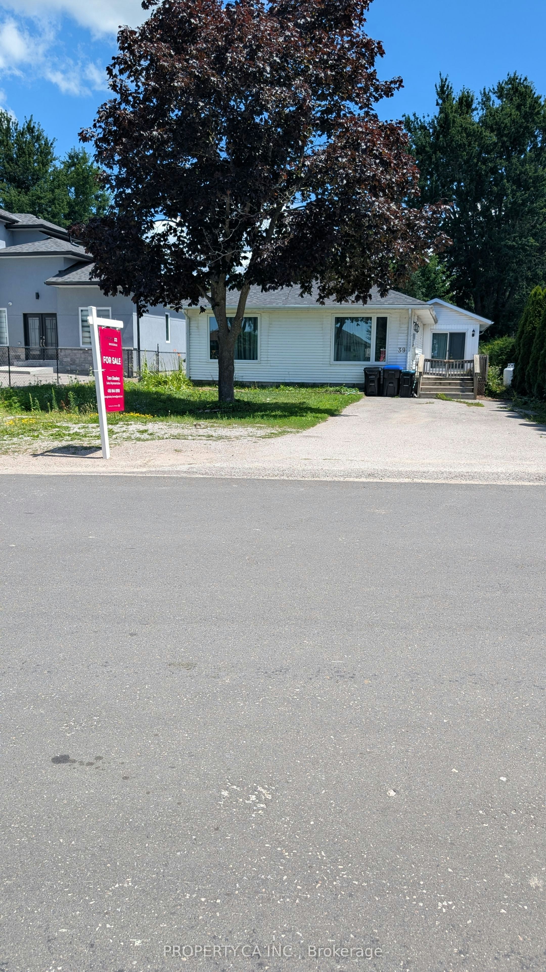 39 Lake Avenue, Ramara, ON, L0K 1B0 - 9