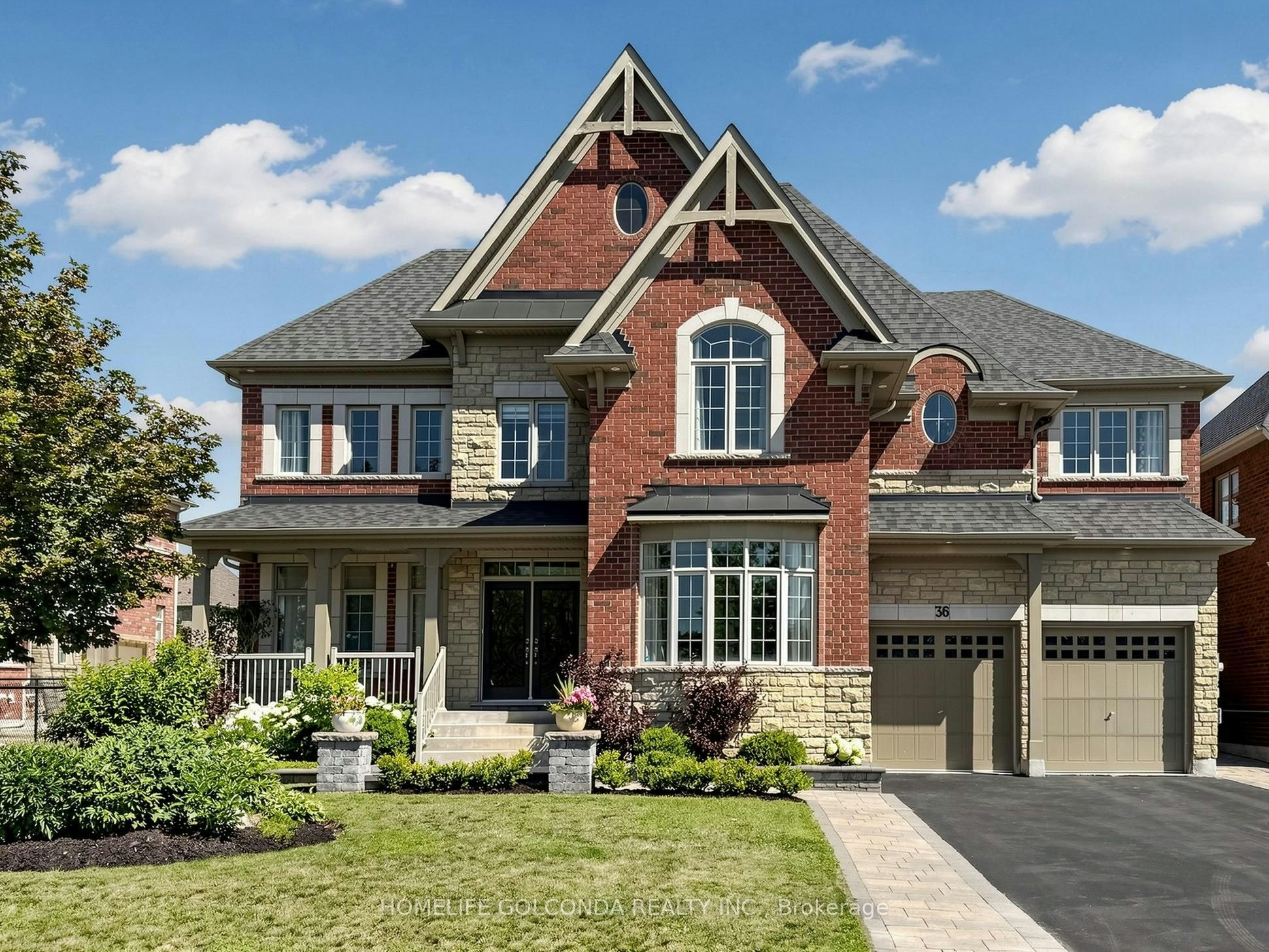36 Oliver's Mill Road, Springwater, ON, L9X 0S6