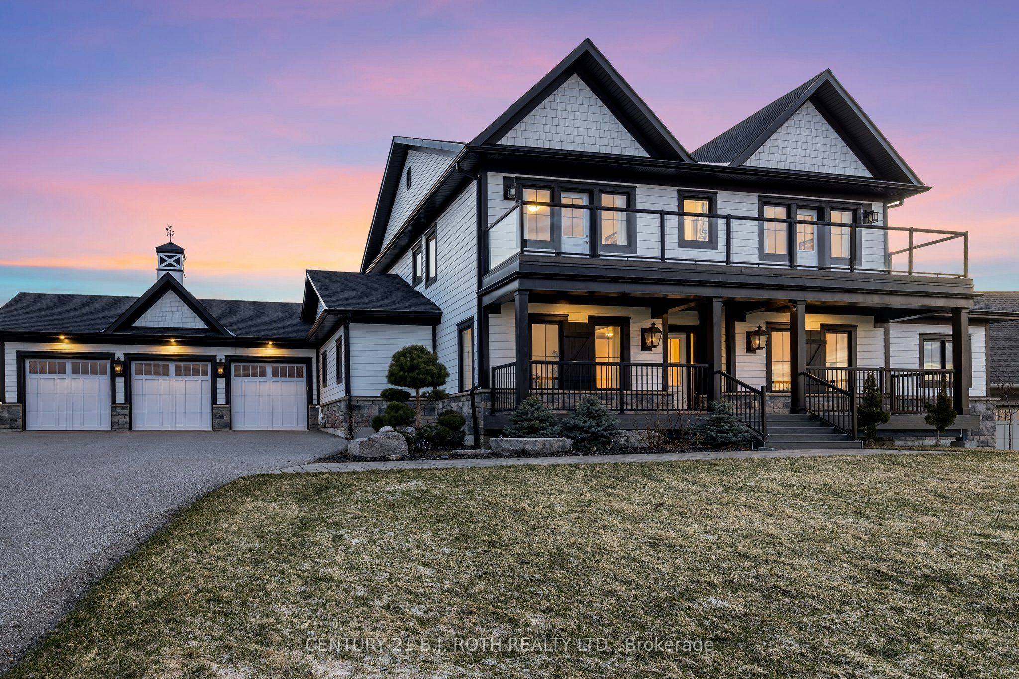 8 Morgan Drive, Oro-Medonte, ON, L0K 1E0