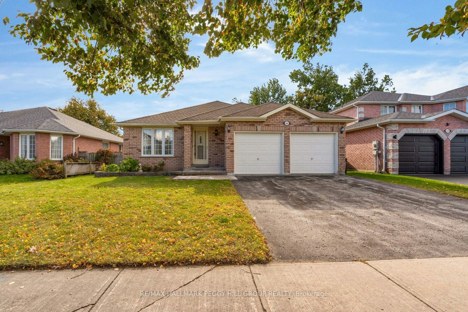 35 Livia Herman Way, Barrie, ON, L4M 6X1
