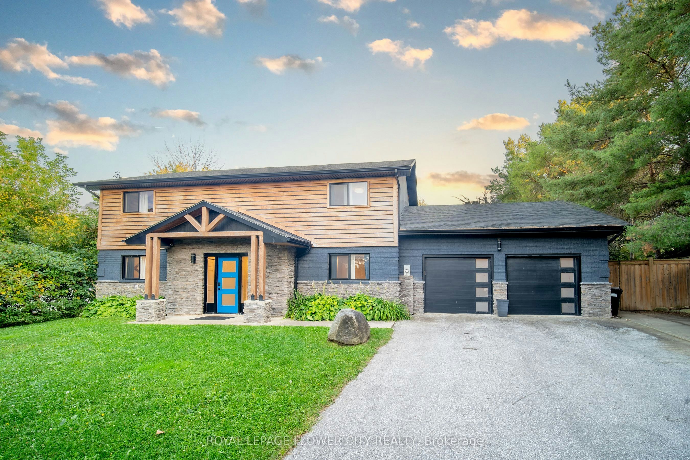 734 Mountain Road, Collingwood, ON, L9Y 5G1