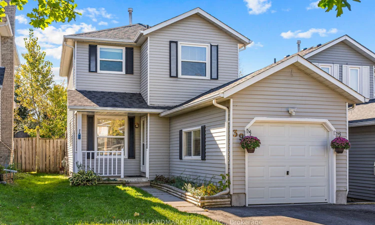 39 D'ambrosio Drive