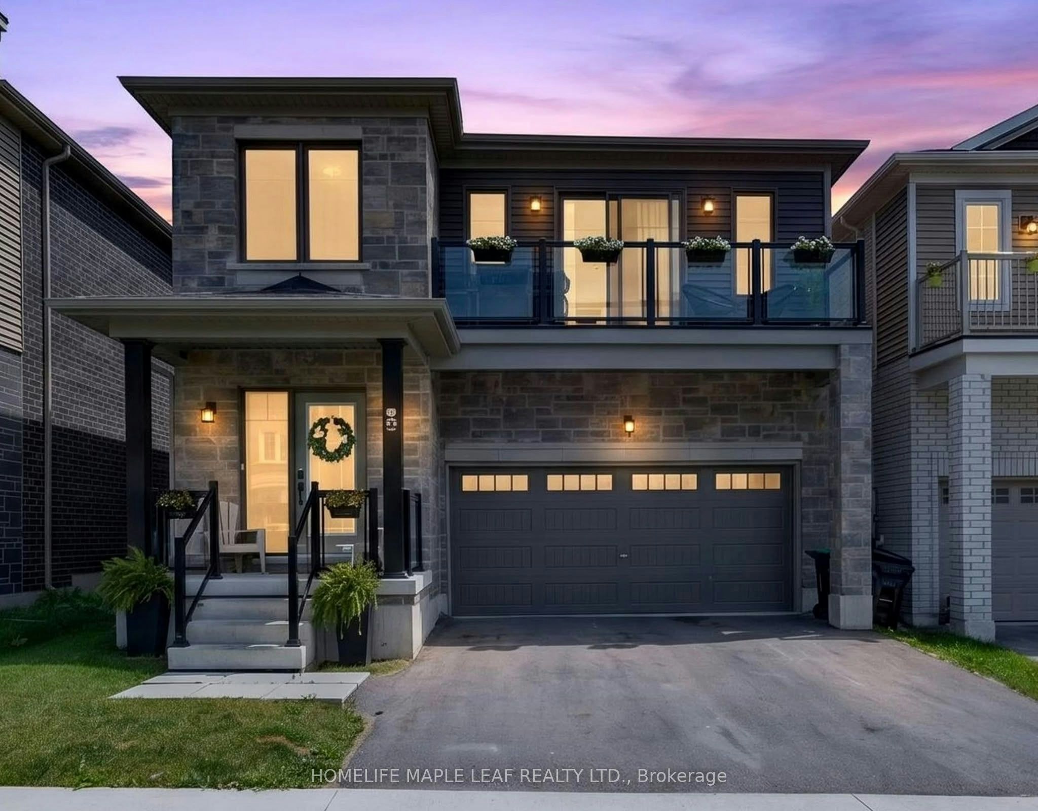 45 Wheatfield Road, Barrie, ON, L9J 0T5