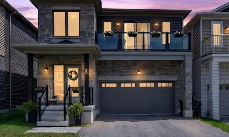 45 Wheatfield Road