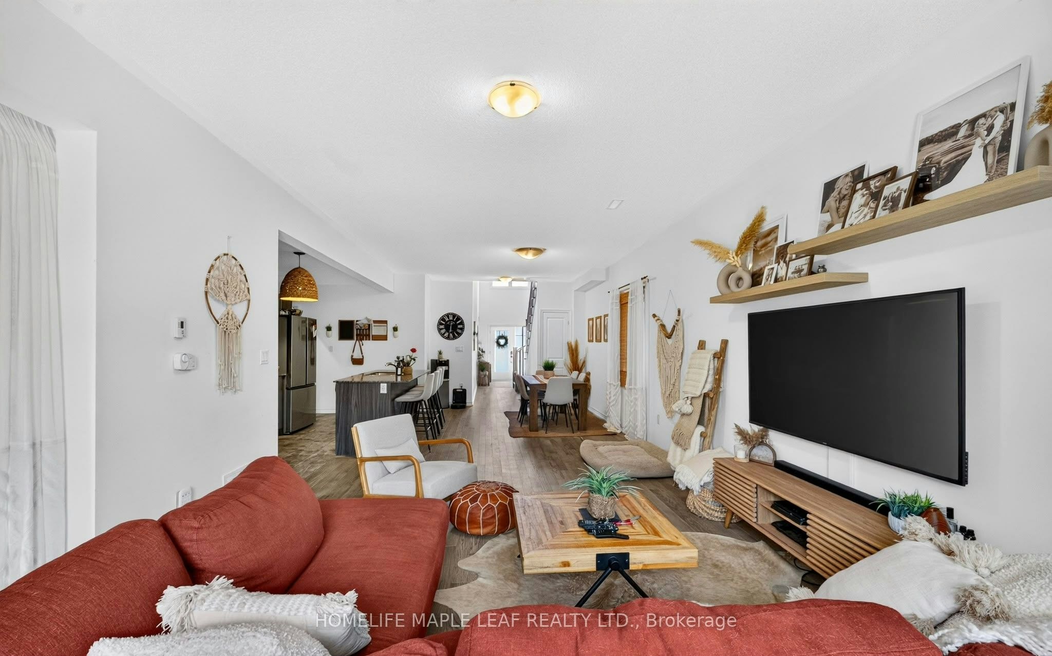 45 Wheatfield Road, Barrie, ON, L9J 0C2 - 11