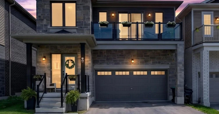 45 Wheatfield Road, Barrie, ON, L9J 0C2