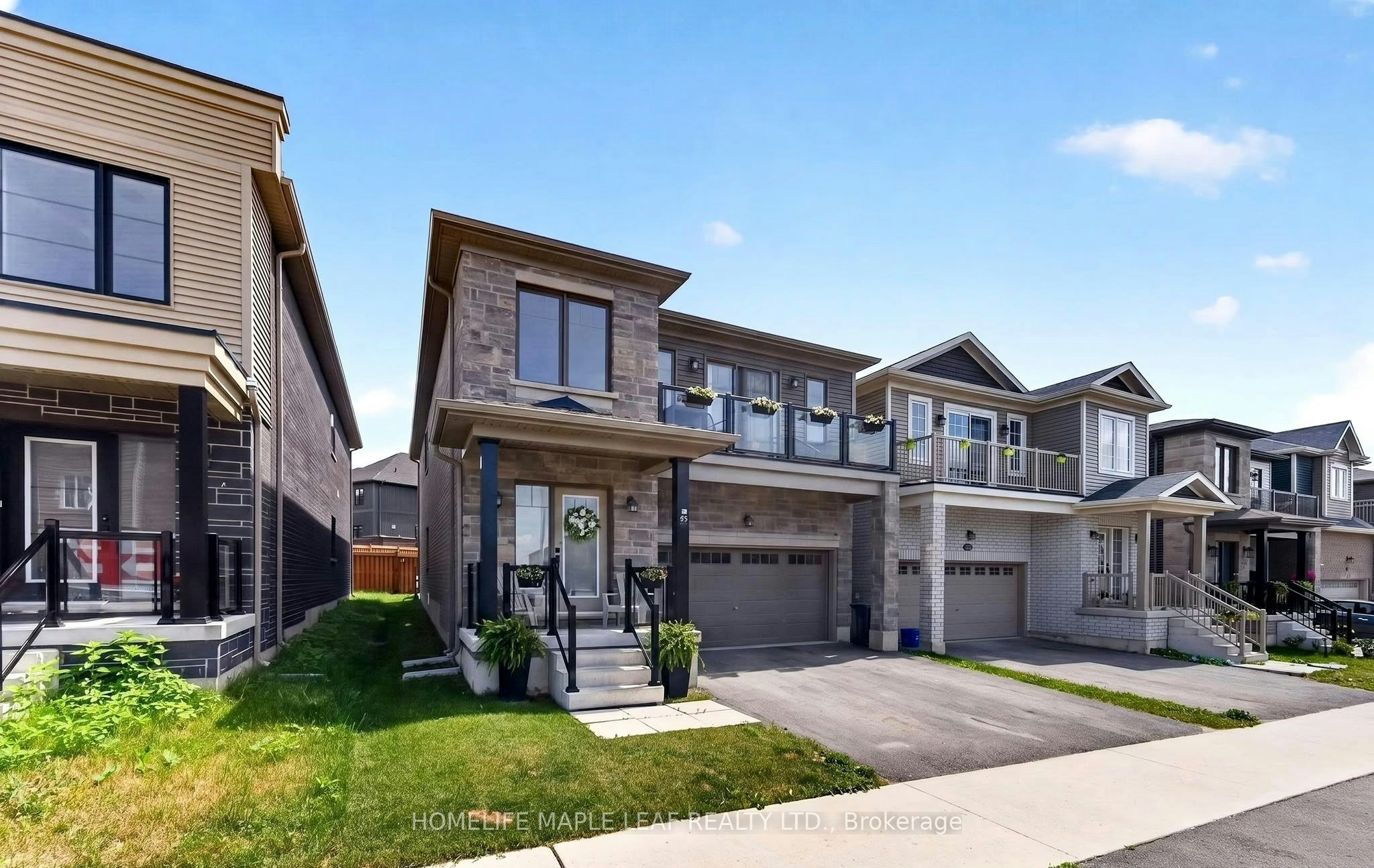 45 Wheatfield Road, Barrie, ON, L9J 0C2 - 4