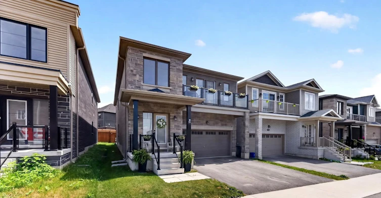 45 Wheatfield Road, Barrie, ON, L9J 0C2 - 4