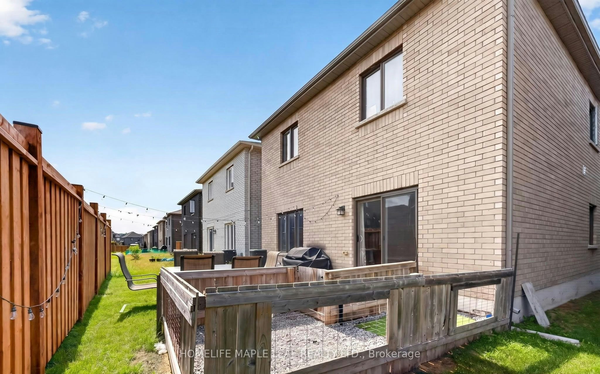 45 Wheatfield Road, Barrie, ON, L9J 0C2 - 24