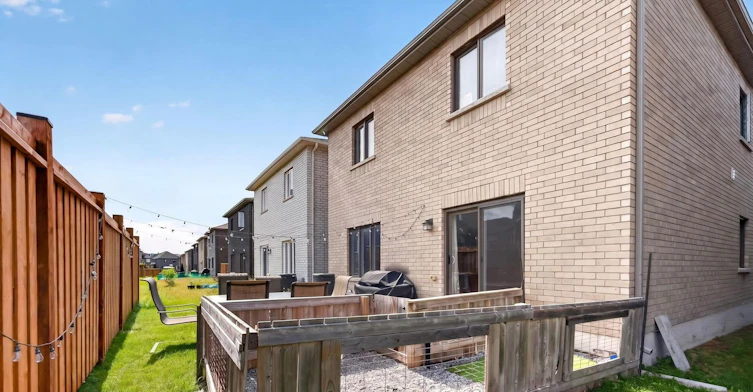 45 Wheatfield Road, Barrie, ON, L9J 0C2 - 24